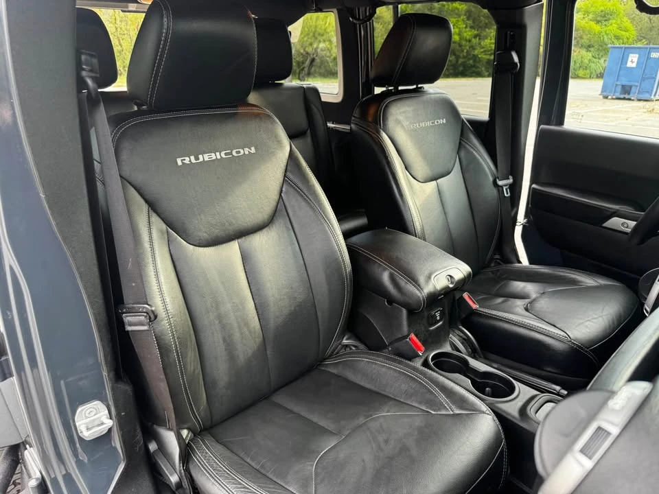 2016 Jeep JK Wrangler - Image 10 of 20
