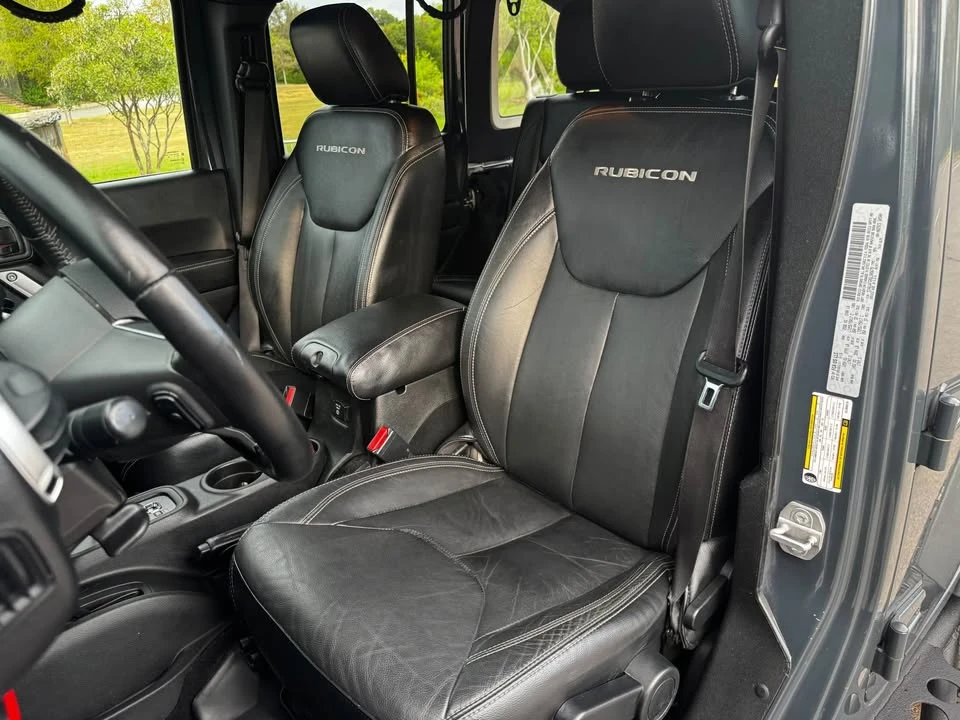 2016 Jeep JK Wrangler - Image 4 of 20
