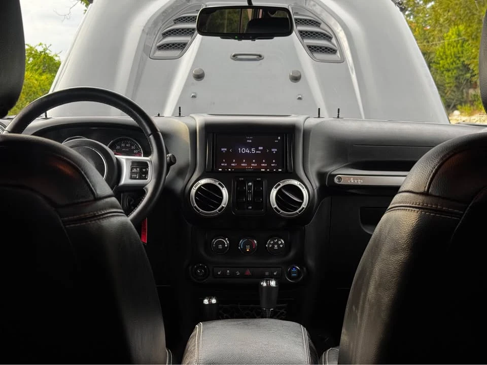 2016 Jeep JK Wrangler - Image 8 of 20