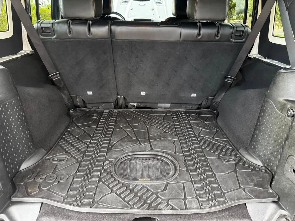 2016 Jeep JK Wrangler - Image 20 of 20