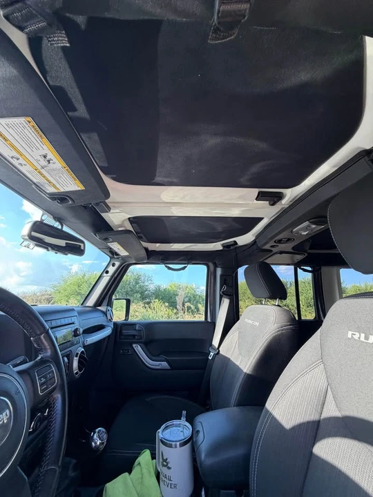 2016 Jeep JK Wrangler - Image 15 of 17