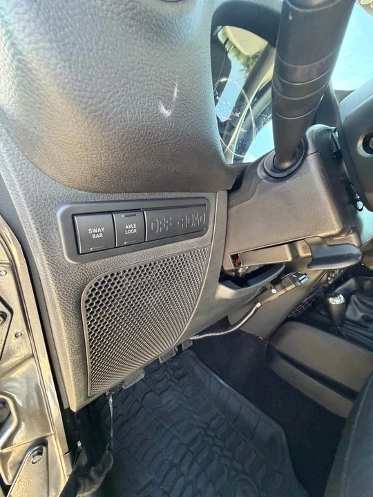 2016 Jeep JK Wrangler - Image 13 of 17