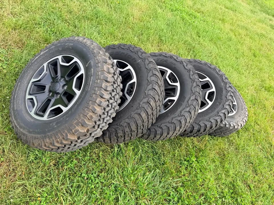 2016 Jeep JK Wrangler - Image 12 of 16
