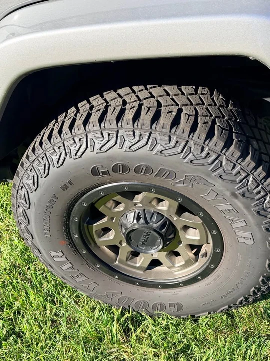 2016 Jeep JK Wrangler - Image 3 of 16
