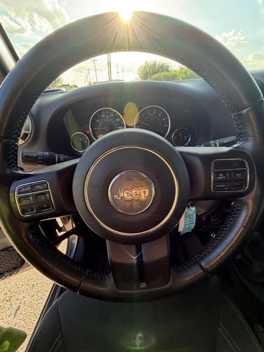 2016 Jeep JK Wrangler - Image 11 of 17