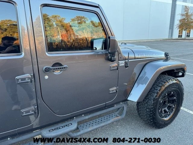 2016 Jeep JK Wrangler - Image 11 of 12