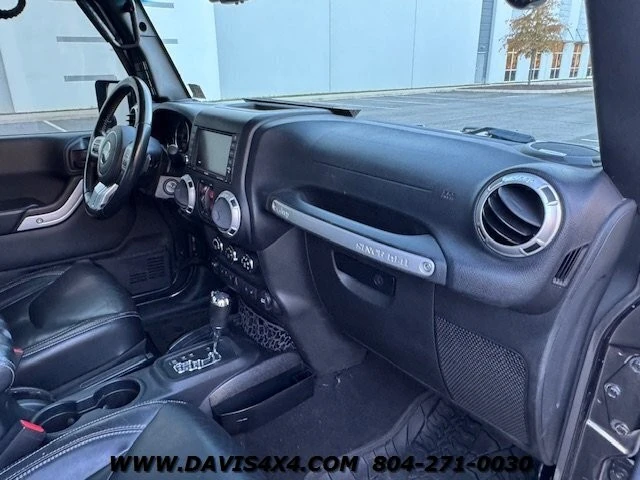 2016 Jeep JK Wrangler - Image 12 of 12