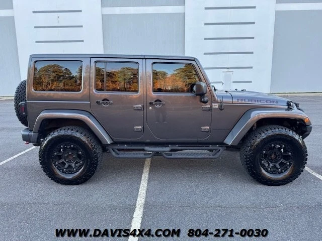 2016 Jeep JK Wrangler - Image 10 of 12