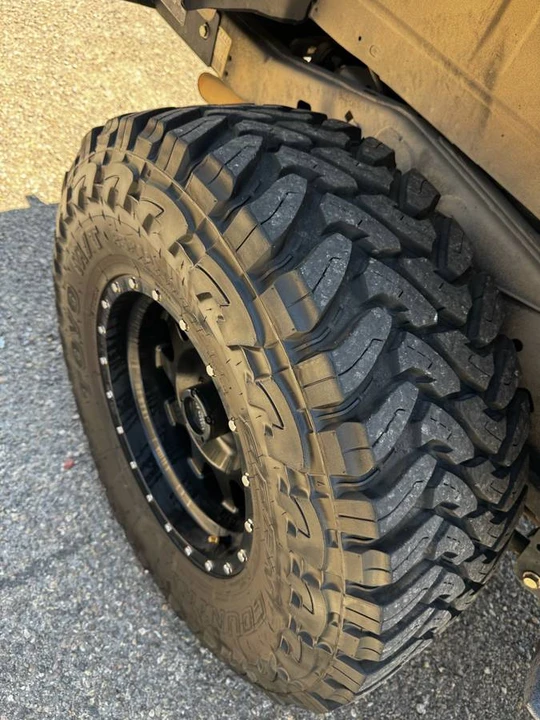 2016 Jeep JK Wrangler - Image 9 of 10