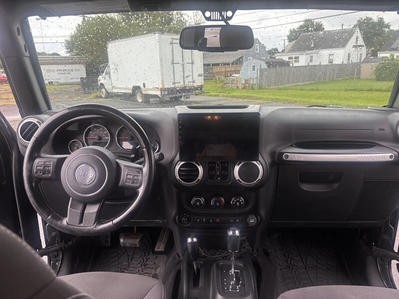 2016 Jeep JK Wrangler - Image 19 of 19