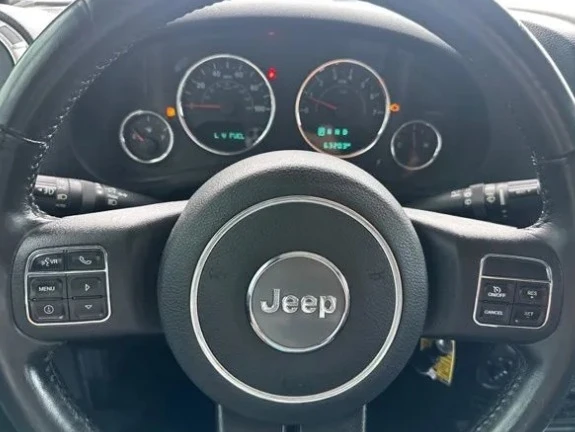 2016 Jeep JK Wrangler - Image 8 of 12