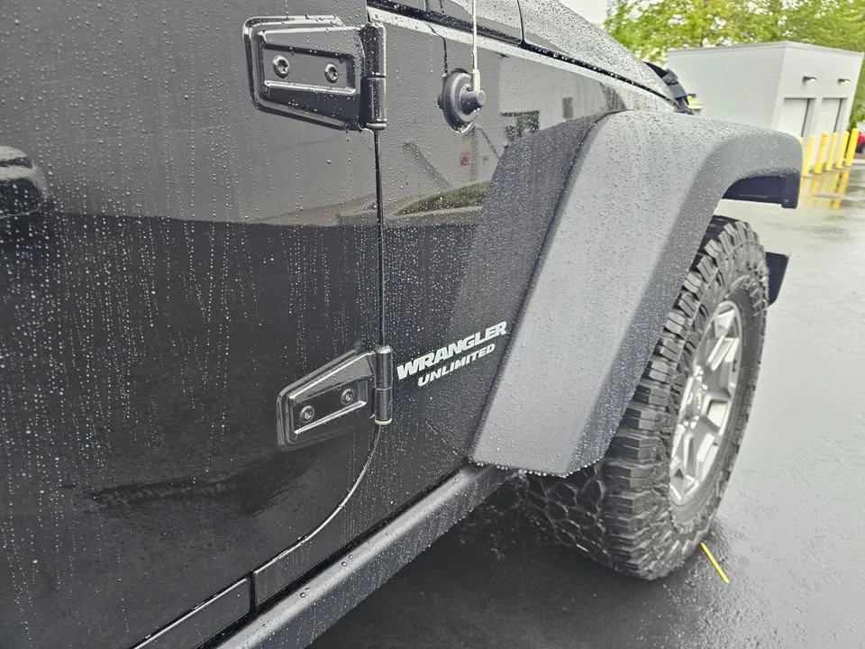 2016 Jeep JK Wrangler - Image 10 of 20