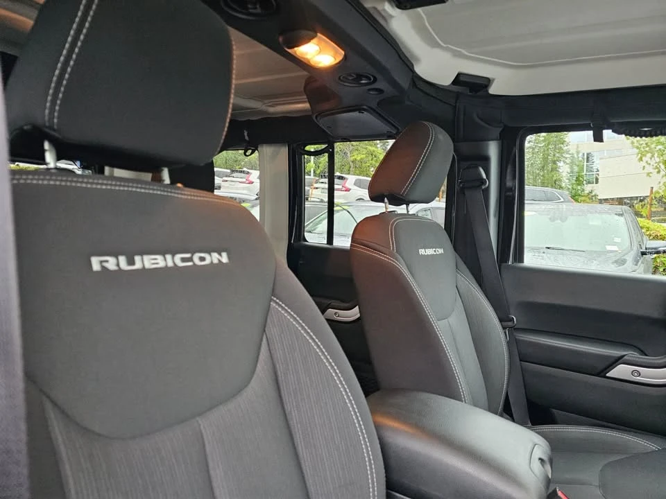 2016 Jeep JK Wrangler - Image 12 of 20