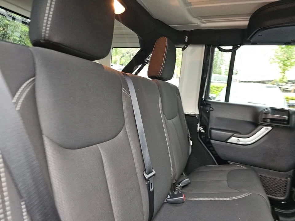 2016 Jeep JK Wrangler - Image 15 of 20