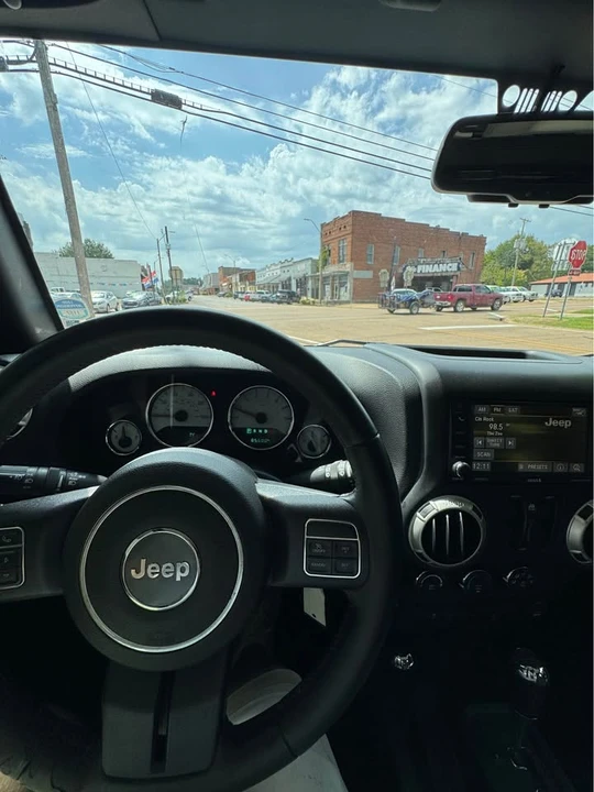 2016 Jeep JK Wrangler - Image 19 of 20