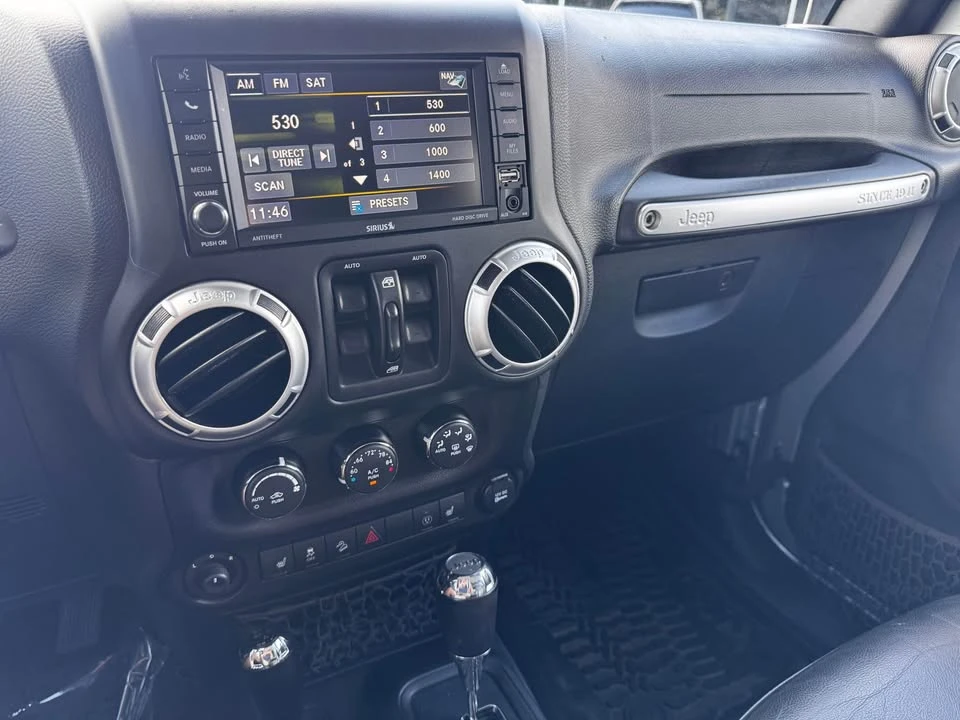 2016 Jeep JK Wrangler - Image 10 of 10