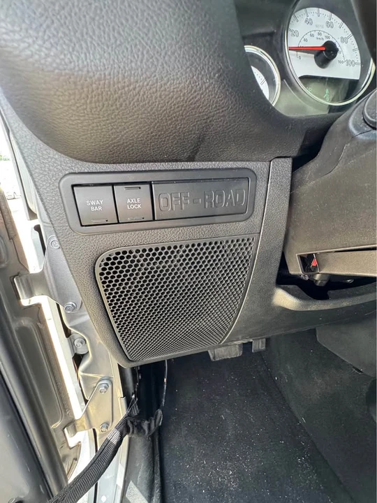 2016 Jeep JK Wrangler - Image 11 of 20