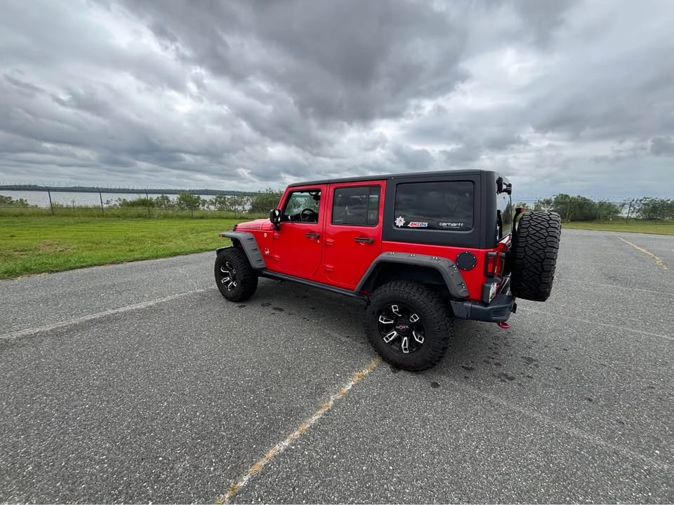 2016 Jeep JK Wrangler - Image 6 of 13