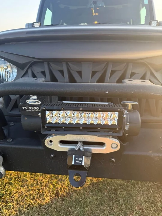 2016 Jeep JK Wrangler - Image 14 of 16