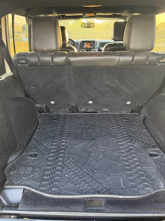 2016 Jeep JK Wrangler - Image 10 of 16