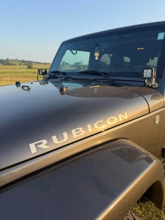 2016 Jeep JK Wrangler - Image 13 of 16