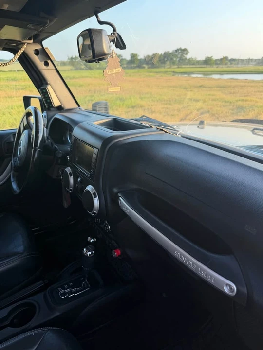 2016 Jeep JK Wrangler - Image 7 of 16