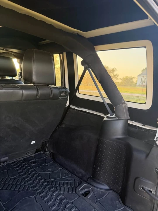 2016 Jeep JK Wrangler - Image 15 of 16