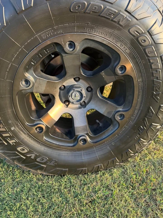 2016 Jeep JK Wrangler - Image 5 of 16