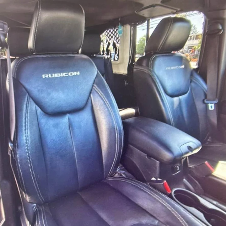 2016 Jeep JK Wrangler - Image 13 of 15