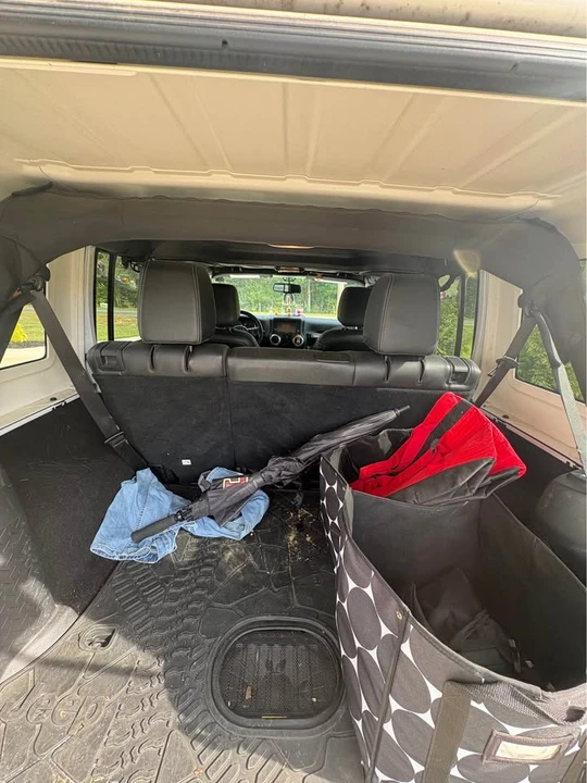 2016 Jeep JK Wrangler - Image 15 of 16