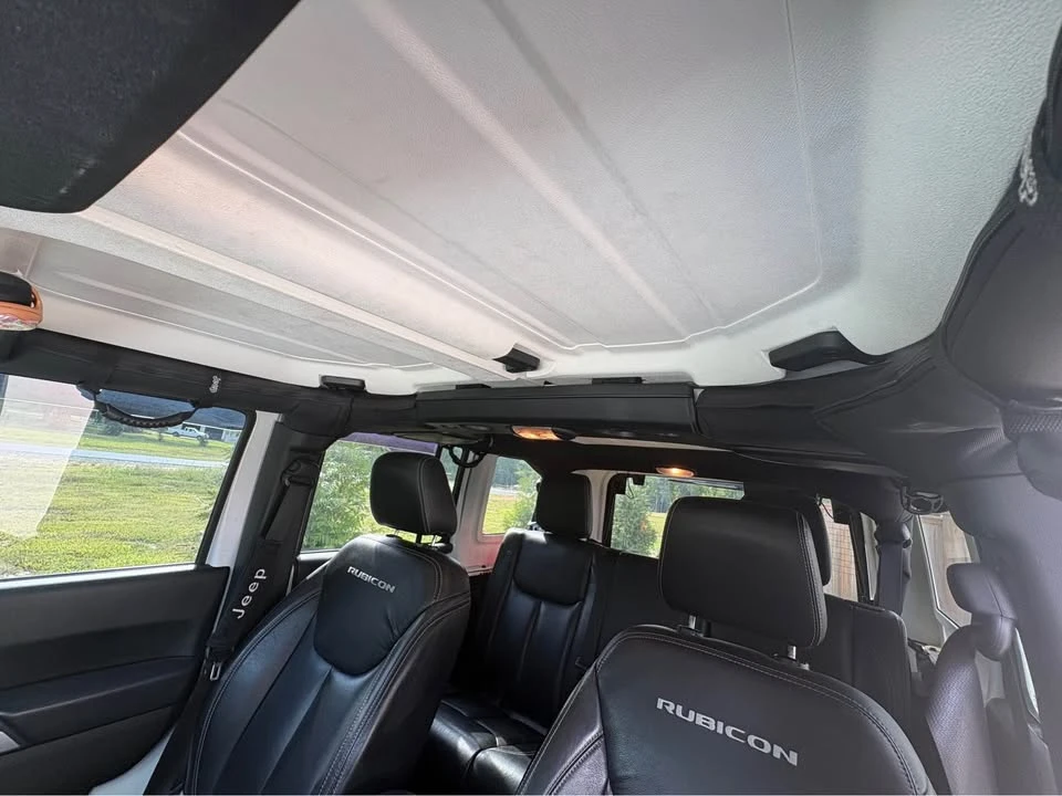 2016 Jeep JK Wrangler - Image 14 of 16