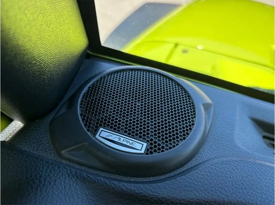 2016 Jeep JK Wrangler - Image 18 of 20