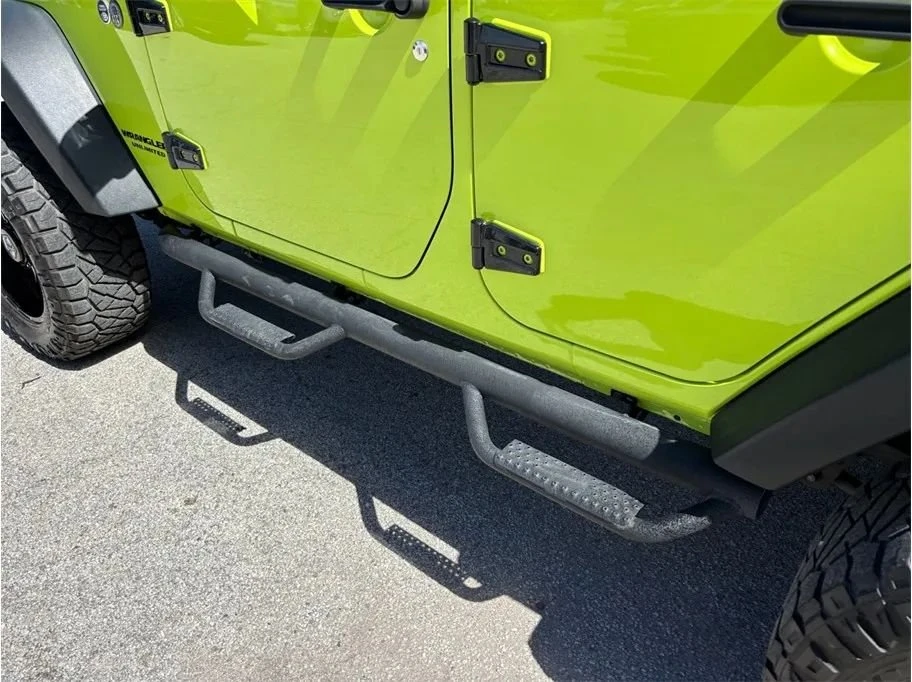2016 Jeep JK Wrangler - Image 15 of 20