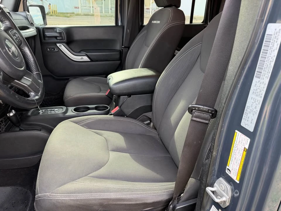 2016 Jeep JK Wrangler - Image 10 of 20