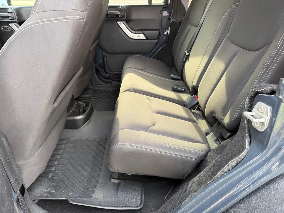 2016 Jeep JK Wrangler - Image 11 of 20