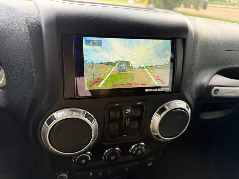 2016 Jeep JK Wrangler - Image 16 of 20