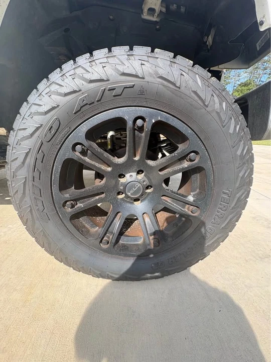 2016 Jeep JK Wrangler - Image 6 of 16