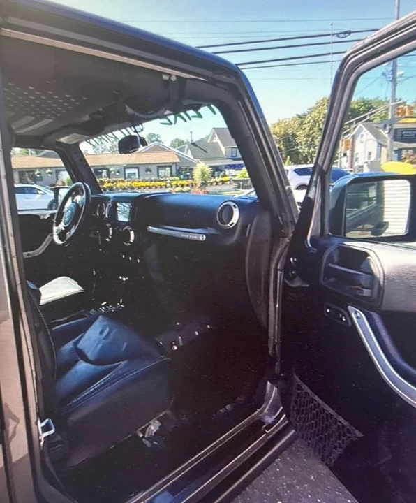 2016 Jeep JK Wrangler - Image 11 of 15