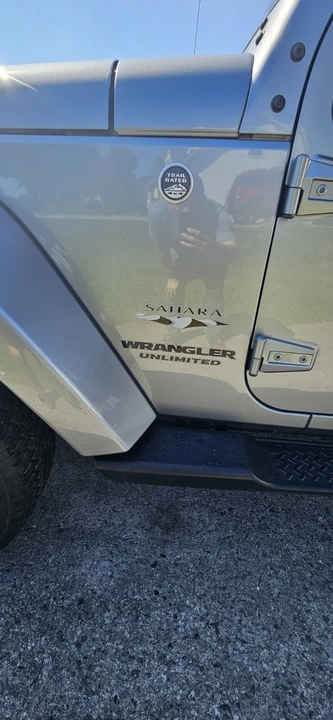 2016 Jeep JK Wrangler - Image 18 of 24