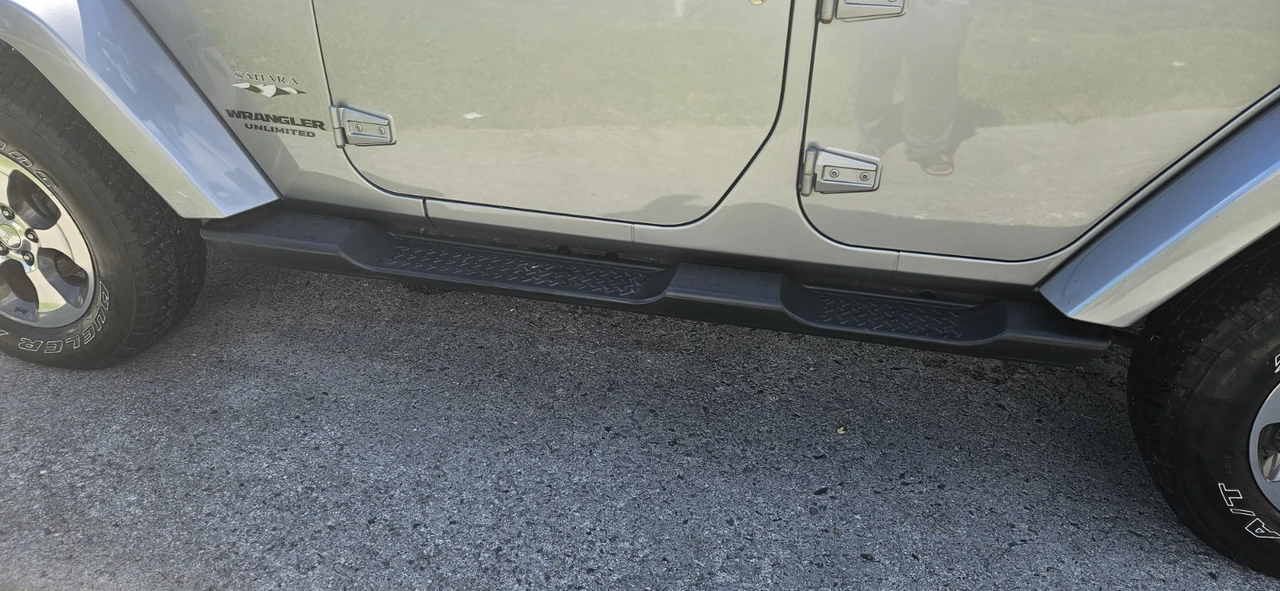 2016 Jeep JK Wrangler - Image 2 of 24