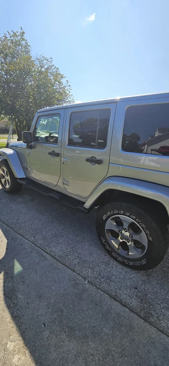 2016 Jeep JK Wrangler - Image 21 of 24