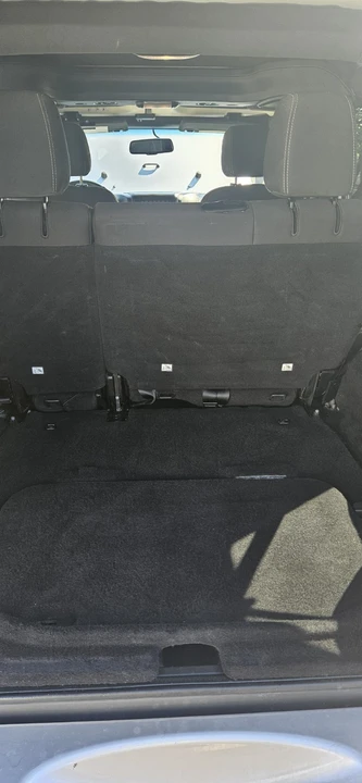 2016 Jeep JK Wrangler - Image 10 of 24