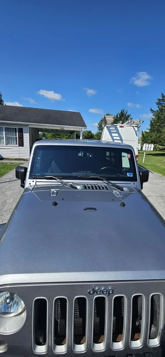 2016 Jeep JK Wrangler - Image 17 of 24