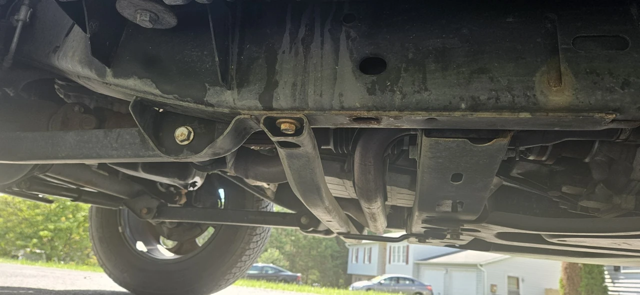 2016 Jeep JK Wrangler - Image 23 of 24