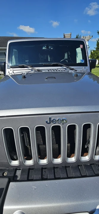 2016 Jeep JK Wrangler - Image 16 of 24