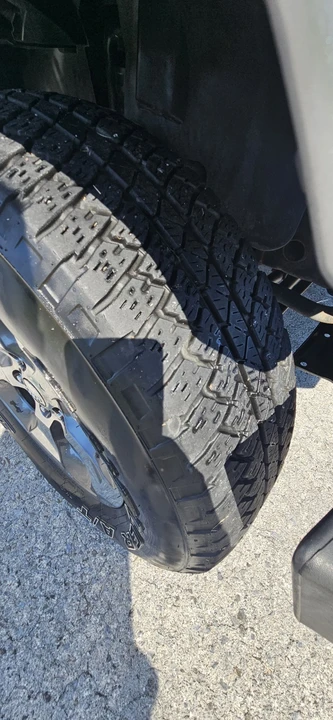 2016 Jeep JK Wrangler - Image 3 of 24