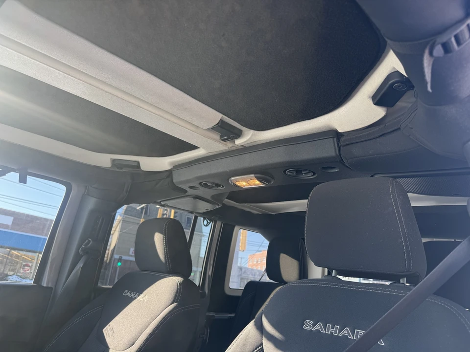 2016 Jeep JK Wrangler - Image 18 of 21