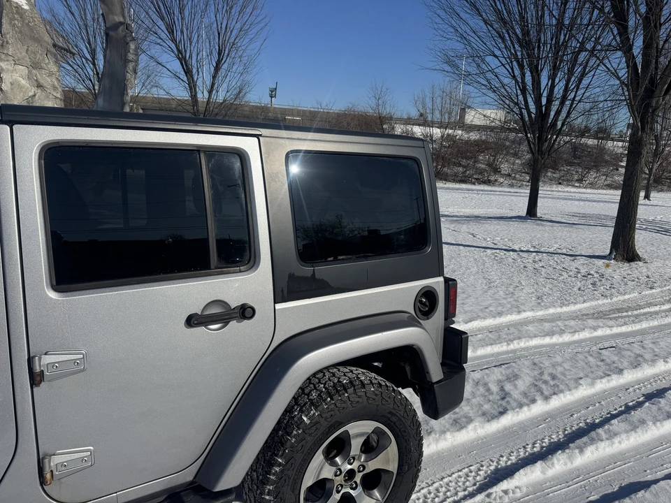 2016 Jeep JK Wrangler - Image 11 of 21