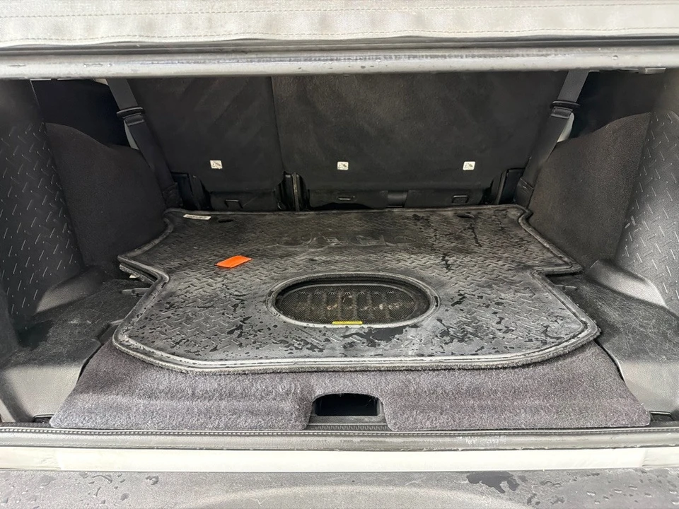 2016 Jeep JK Wrangler - Image 20 of 26