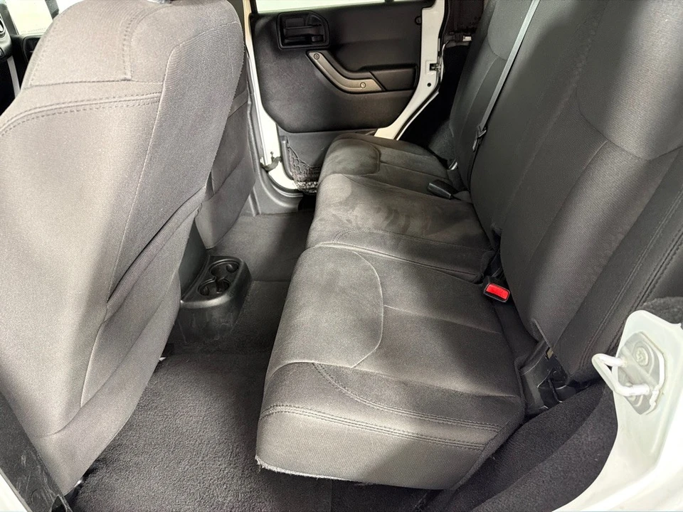 2016 Jeep JK Wrangler - Image 18 of 26